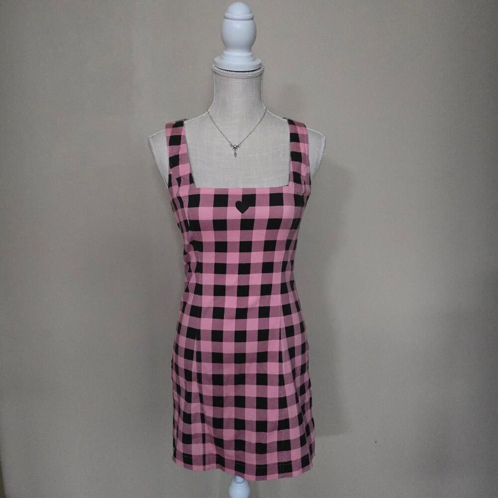 Lazy-oaf Women's multi Dress